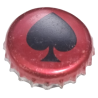 COLOMBIA (CO)  Cerveza Bavaria S.A., (Cerveceria) - (Poker)