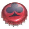 COLOMBIA (CO)  Cerveza Bavaria S.A., (Cerveceria) - (Poker)
