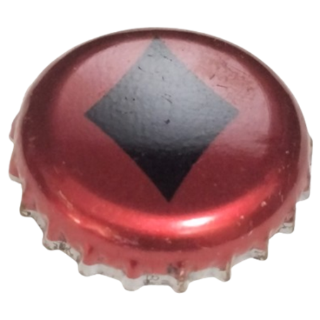 COLOMBIA (CO)  Cerveza Bavaria S.A., (Cerveceria) - (Poker)