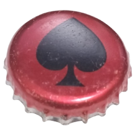 COLOMBIA (CO)  Cerveza Bavaria S.A., (Cerveceria) - (Poker)