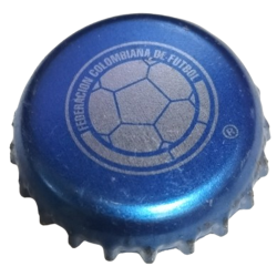 COLOMBIA (CO)  Cerveza...
