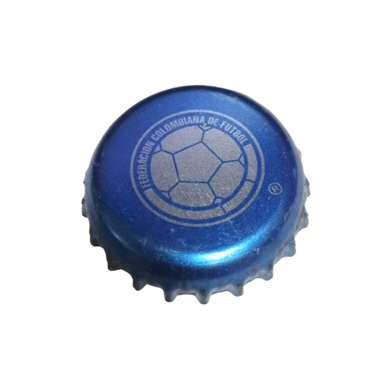 COLOMBIA (CO)  Cerveza Bavaria S.A., (Cervecería) - (Aguila)