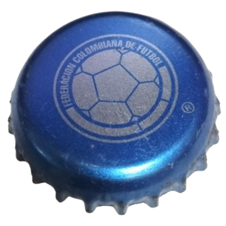 COLOMBIA (CO)  Cerveza Bavaria S.A., (Cervecería) - (Aguila)
