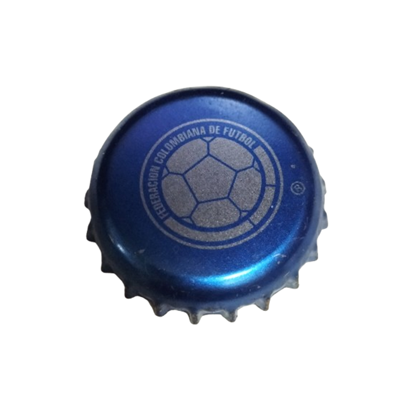 COLOMBIA (CO)  Cerveza Bavaria S.A., (Cervecería) - (Aguila)