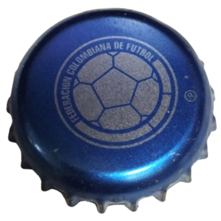 COLOMBIA (CO)  Cerveza Bavaria S.A., (Cervecería) - (Aguila)
