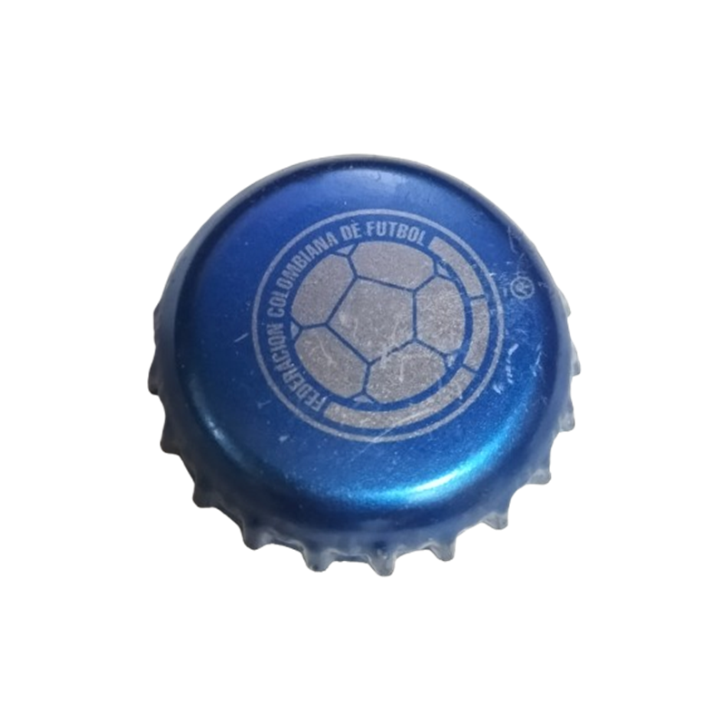 COLOMBIA (CO)  Cerveza Bavaria S.A., (Cervecería) - (Aguila)