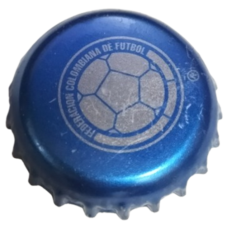 COLOMBIA (CO)  Cerveza Bavaria S.A., (Cervecería) - (Aguila)