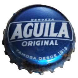 COLOMBIA (CO)  Cerveza...