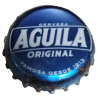 COLOMBIA (CO)  Cerveza Bavaria S.A., (Cervecería) - (Aguila)