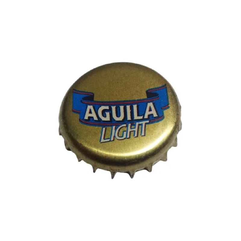 COLOMBIA (CO)  Cerveza Cerveceria Bavaria S.A. (AGUILA)