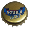 COLOMBIA (CO)  Cerveza Cerveceria Bavaria S.A. (AGUILA)