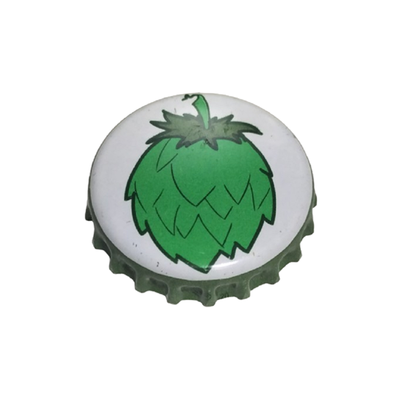 COLOMBIA (CO)  Cerveza Abadía Brewing Co.