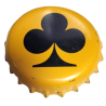 COLOMBIA (CO)  Cerveza Bavaria S.A., (Cerveceria) - (Poker)