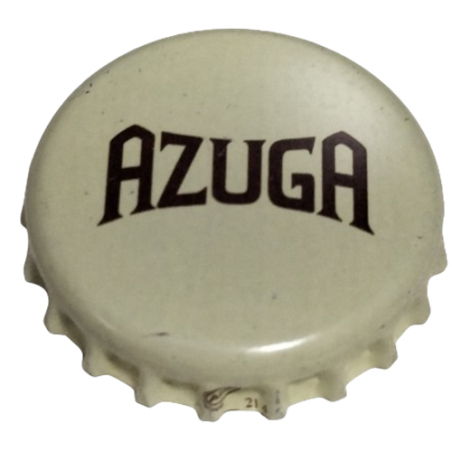 RUMANÍA (RO)  Cerveza Ursus Breweries (SABMiller)