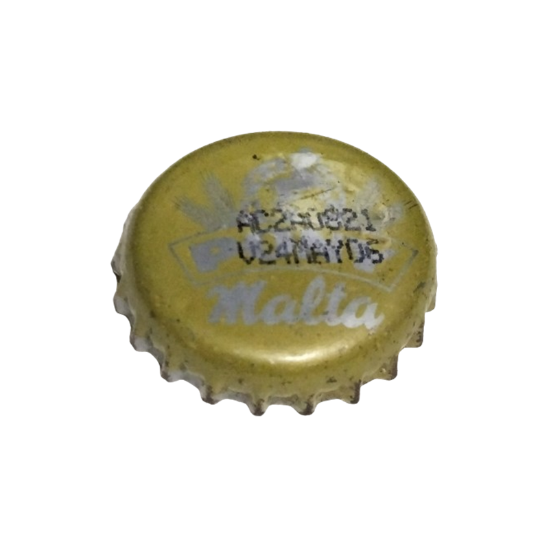COLOMBIA (CO)  Cerveza Bavaria S.A., (Cerveceria) - (Pony)