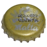 COLOMBIA (CO)  Cerveza Bavaria S.A., (Cerveceria) - (Pony)
