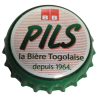 TOGO (TG)  Cerveza BB Lomé S.A., (Brasserie)
