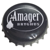 DINAMARCA (DK)  Cerveza Amager Bryghus