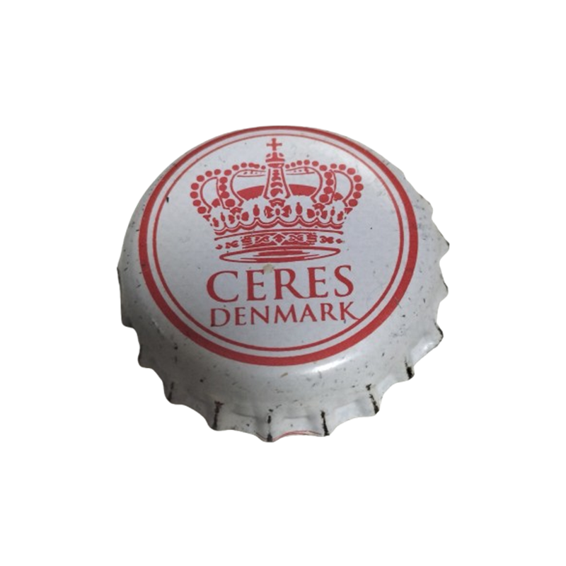 DINAMARCA (DK)  Cerveza Ceres Bryggerierne  31600