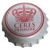 DINAMARCA (DK)  Cerveza Ceres Bryggerierne  31600