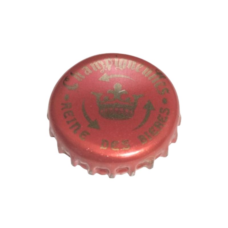 FRANCIA (FR) Cerveza Brasserie Champigneulles SAS
