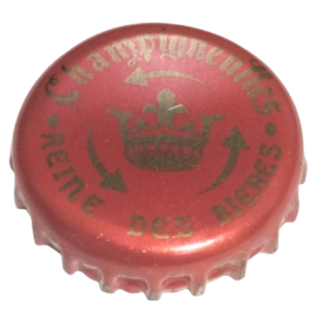 FRANCIA (FR) Cerveza Brasserie Champigneulles SAS