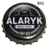 FRANCIA (FR)  Cerveza Alaryk (Brasserie)