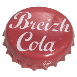 FRANCIA (FR)  Soda Rasserie...