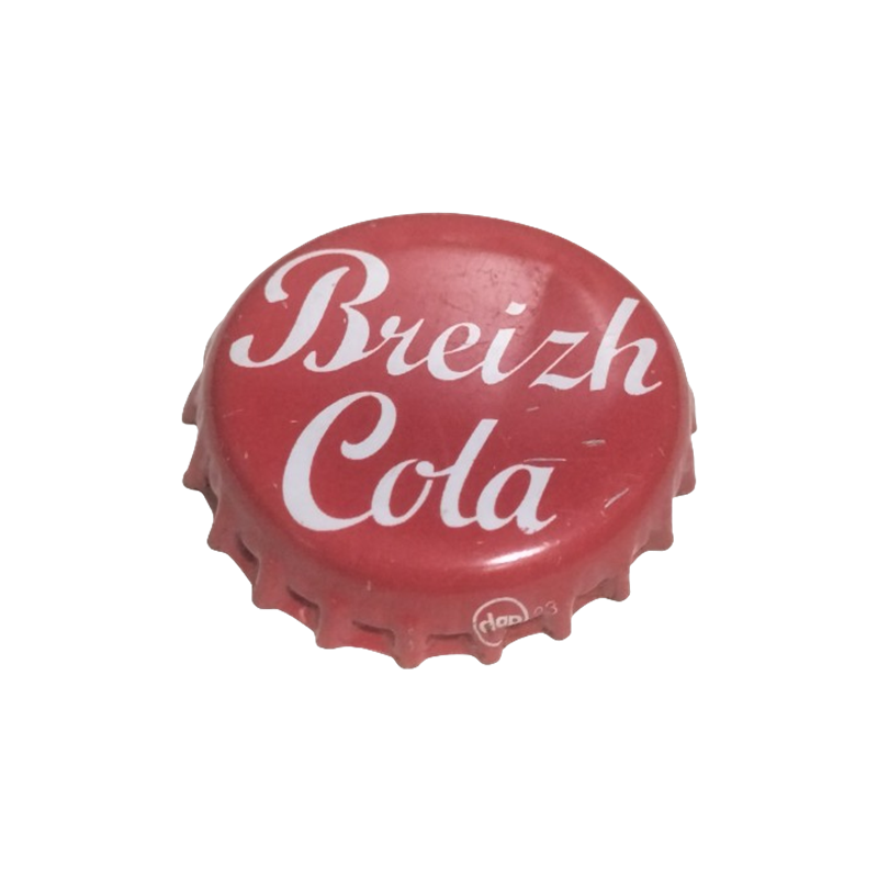 FRANCIA (FR)  Soda Rasserie Lancelot