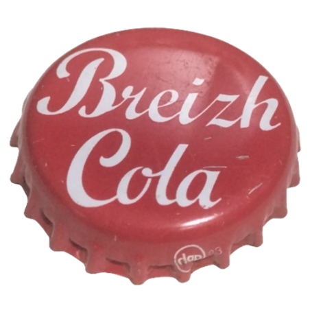 FRANCIA (FR)  Soda Rasserie Lancelot