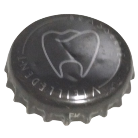 FRANCIA (FR)  Cerveza Brasserie Vieilledent
