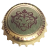 BÉLGICA  Cerveza  Abbaye du Val-Dieu