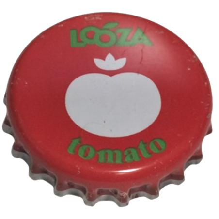 BÉLGICA (BE)   Bebida de frutas u hortalizas  Tropicana Looza Benelux BVBA