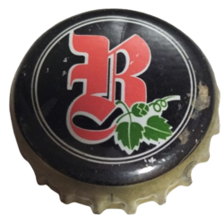 BÉLGICA (BE) Cerveza