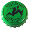 CHILE (CL)   Cerveza Kross Cerveza Independiente