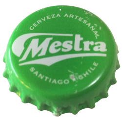 CHILE (CL)   Cerveza...