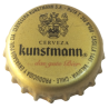 CHILE (CL)  Cerveza Cia. Cervec. Unidas (Kunstmann)