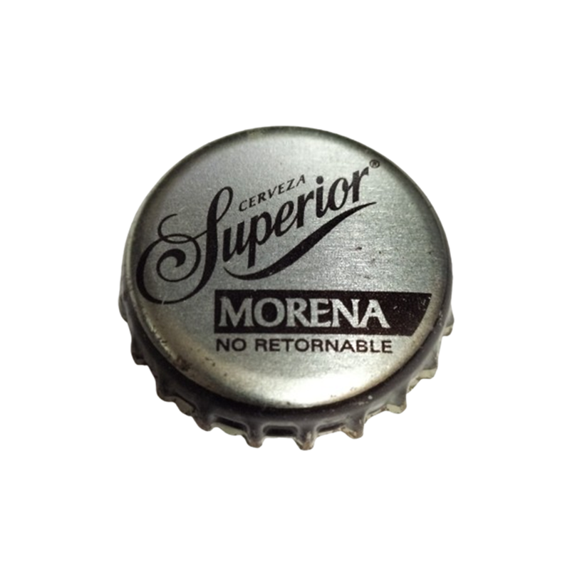 MÉXICO (MX)  Cerveza Cerveceria Moctezuma Cuauhtémoc S.A. de C.V.