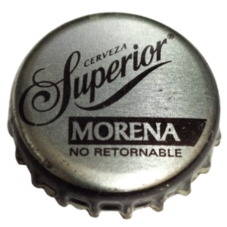 MÉXICO (MX)  Cerveza Cerveceria Moctezuma Cuauhtémoc S.A. de C.V.