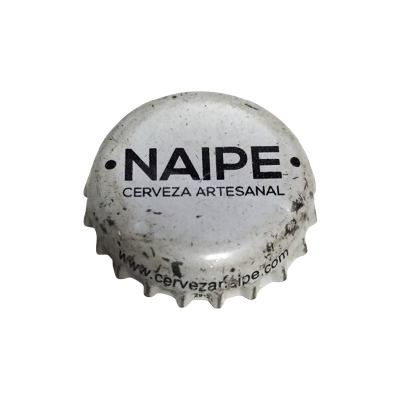 MÉXICO (MX)  Cerveza Cerveza Naipe
