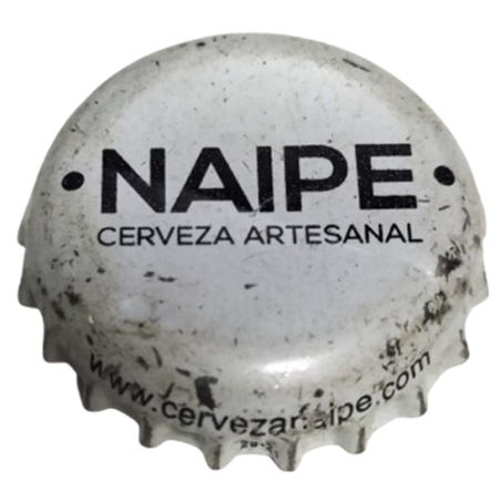 MÉXICO (MX)  Cerveza Cerveza Naipe