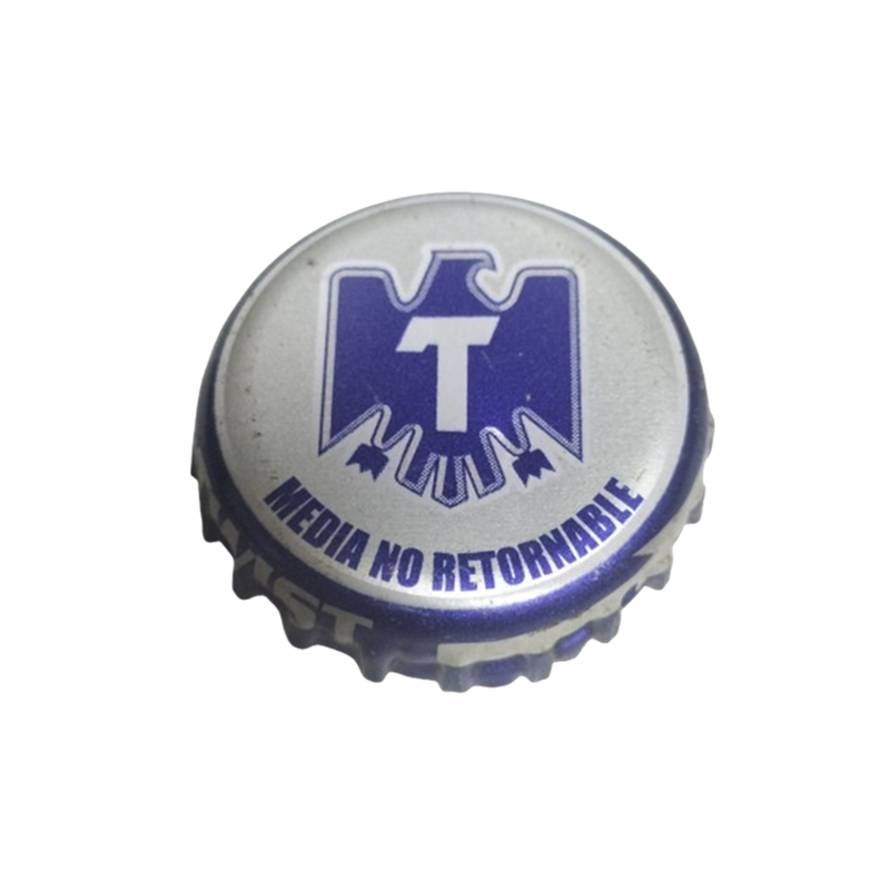 MÉXICO (MX)  Cerveza Cuauhtemoc Moctezuma Tecate