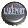 CANADÁ (CA )  Cerveza Lakeport Brewing Corporation 23-A-02