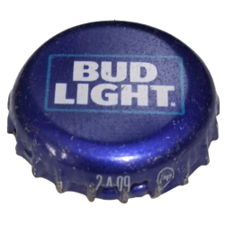 CANADÁ (CA )  Cerveza Bud...