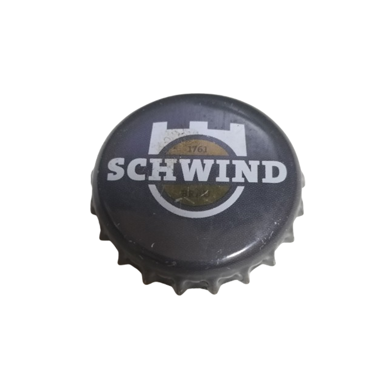 ALEMANIA (DE) Cerveza Schwind Bräu GmbH