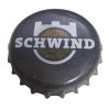 ALEMANIA (DE) Cerveza Schwind Bräu GmbH