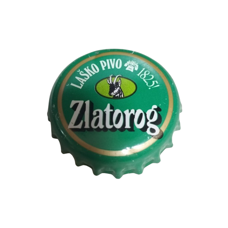 ESLOVENIA (SI)  Cerveza  Pivovarna Laško