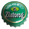 ESLOVENIA (SI)  Cerveza  Pivovarna Laško