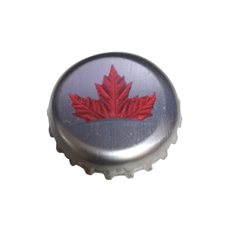 CANADÁ (CA)  Cerveza Molson Breweries