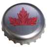 CANADÁ (CA)  Cerveza Molson Breweries